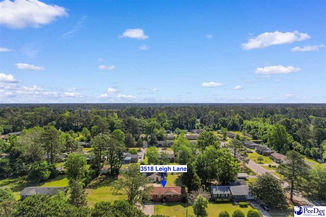 3518 Leigh Lane, Florence, SC 29505