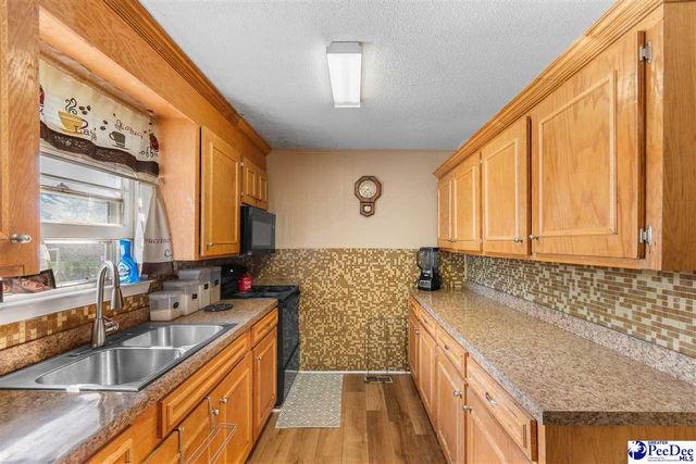 3518 Leigh Lane, Florence, SC 29505