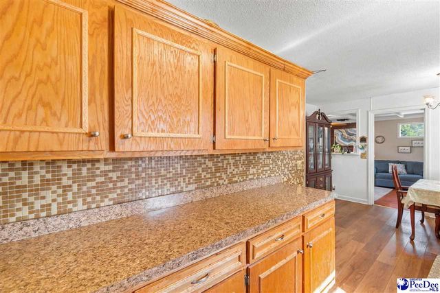 3518 Leigh Lane, Florence, SC 29505
