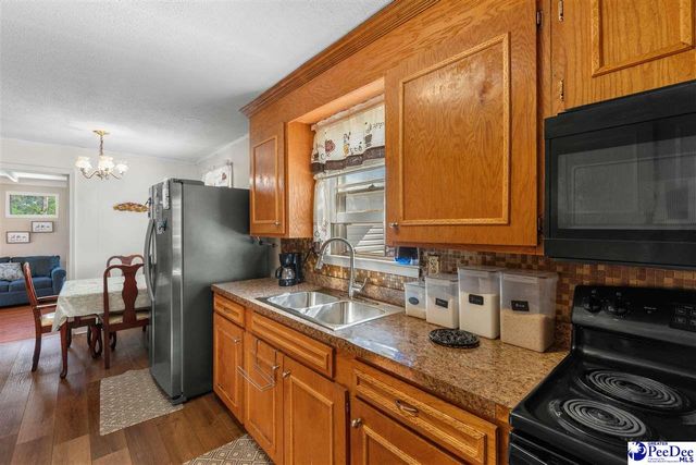 3518 Leigh Lane, Florence, SC 29505