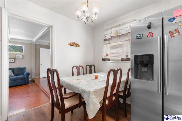 3518 Leigh Lane, Florence, SC 29505