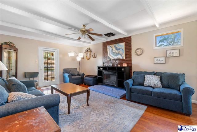 3518 Leigh Lane, Florence, SC 29505