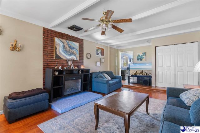 3518 Leigh Lane, Florence, SC 29505