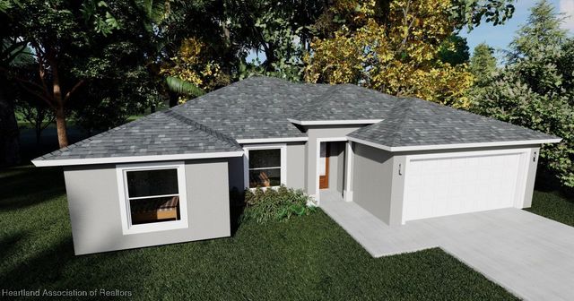 2732 Duane Palmer Boulevard, Sebring, FL 33876