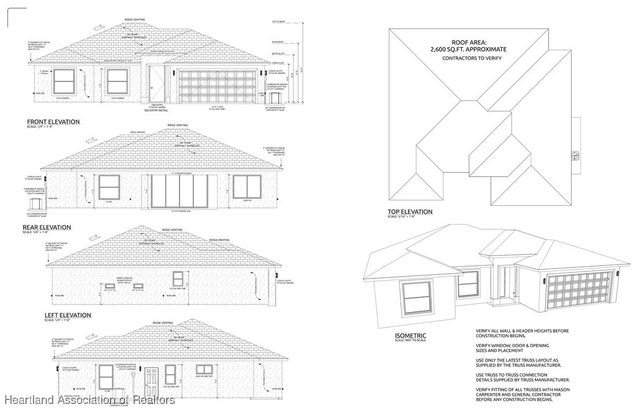 2732 Duane Palmer Boulevard, Sebring, FL 33876