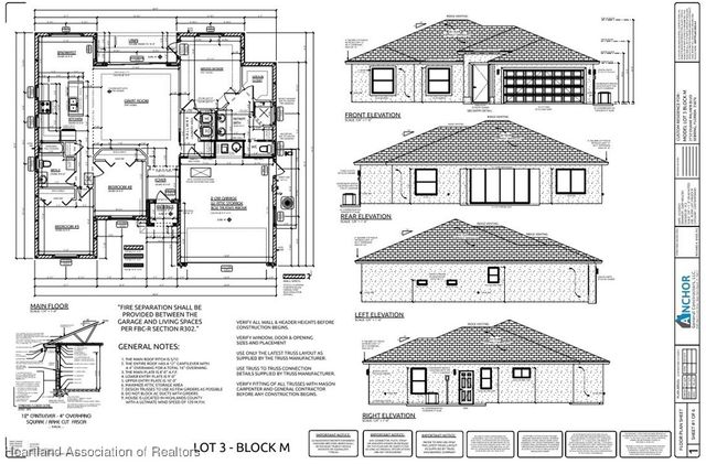 2732 Duane Palmer Boulevard, Sebring, FL 33876