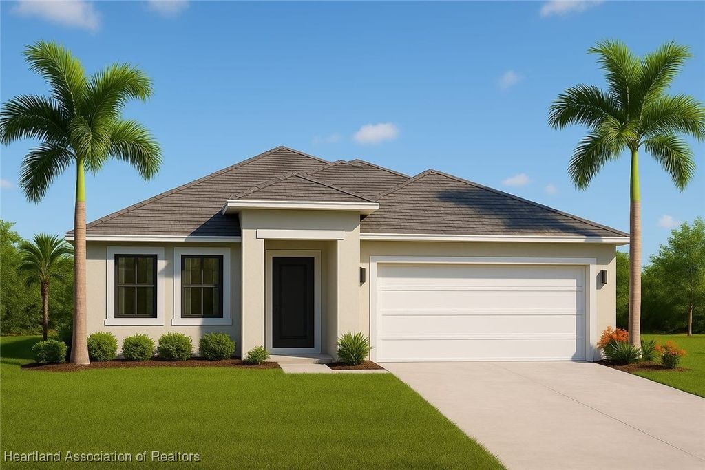 2732 Duane Palmer Boulevard, Sebring, FL 33876