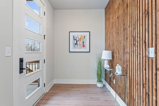 491 S Happy Hollow Road, Fayetteville, AR 72701