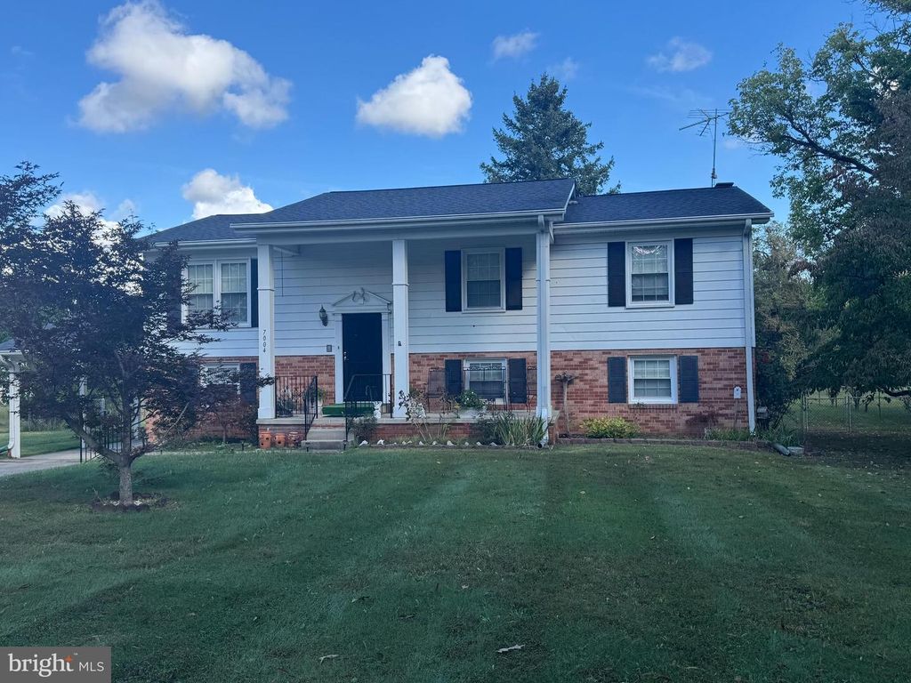 7004 VISMANCO LN, Clinton, MD 20735