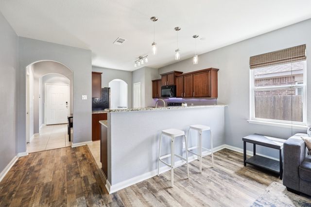 1220 Juniper, Princeton, TX 75407