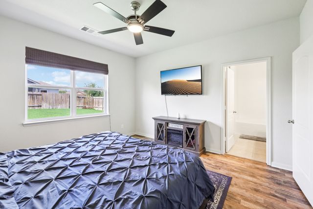 1220 Juniper, Princeton, TX 75407