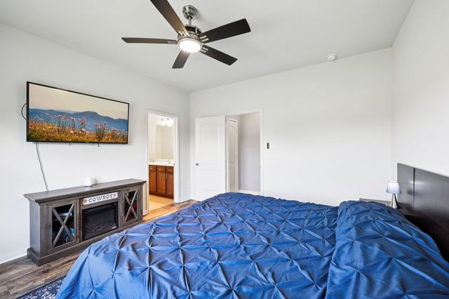 1220 Juniper, Princeton, TX 75407