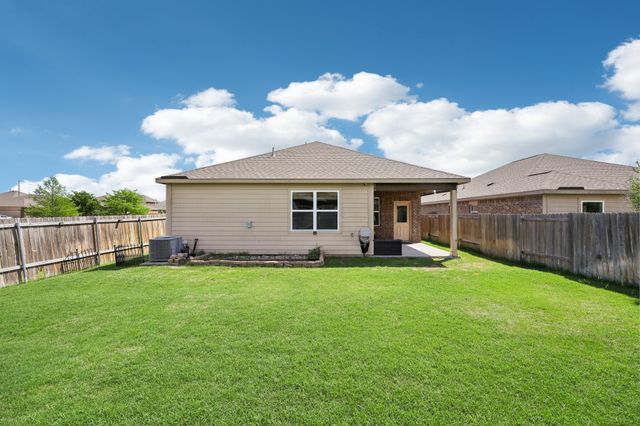 1220 Juniper, Princeton, TX 75407