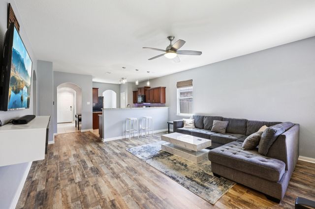 1220 Juniper, Princeton, TX 75407