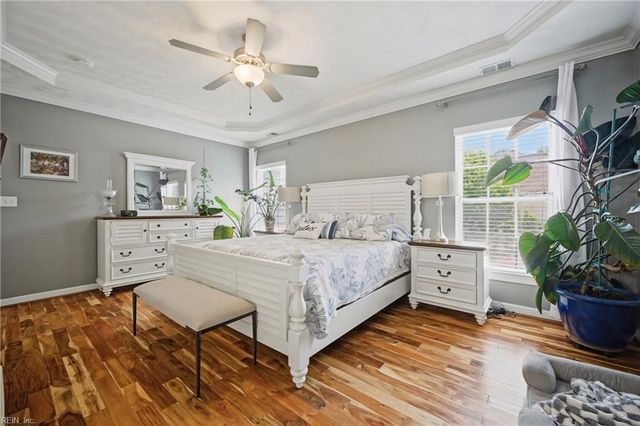 304 Founders Pointe TRL, Carrollton, VA 23314