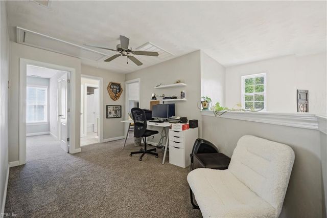 304 Founders Pointe TRL, Carrollton, VA 23314