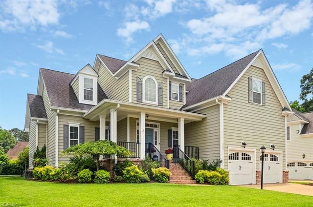 304 Founders Pointe TRL, Carrollton, VA 23314