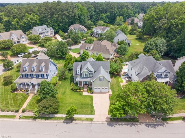 304 Founders Pointe TRL, Carrollton, VA 23314