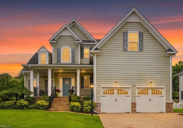 304 Founders Pointe TRL, Carrollton, VA 23314