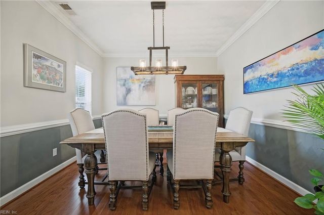 304 Founders Pointe TRL, Carrollton, VA 23314