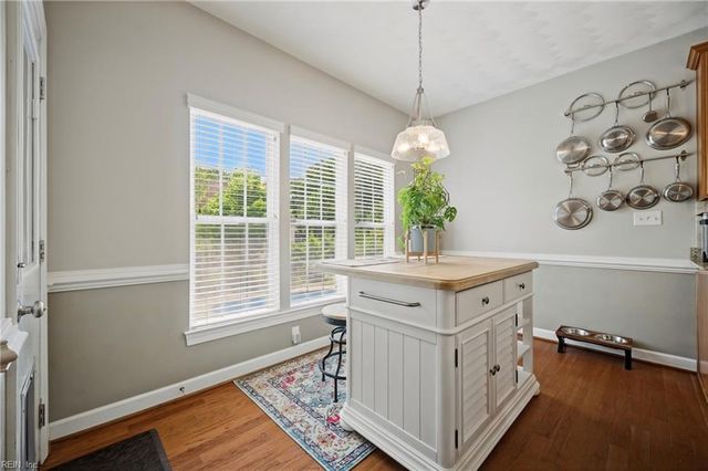 304 Founders Pointe TRL, Carrollton, VA 23314