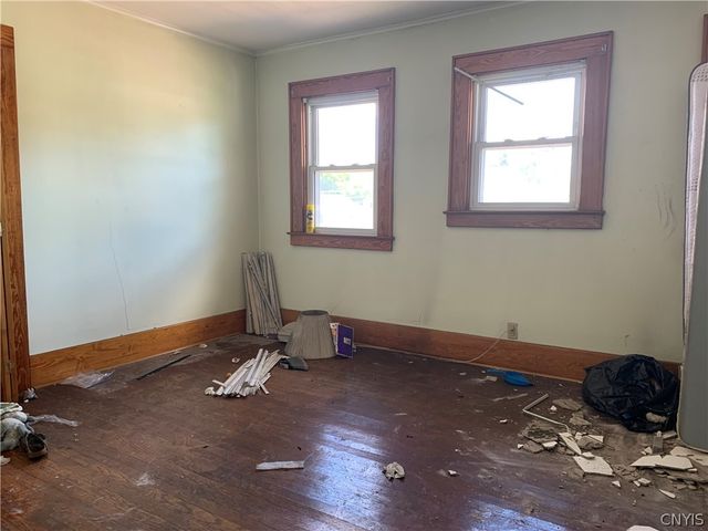 2119 Grant Boulevard, Syracuse, NY 13208
