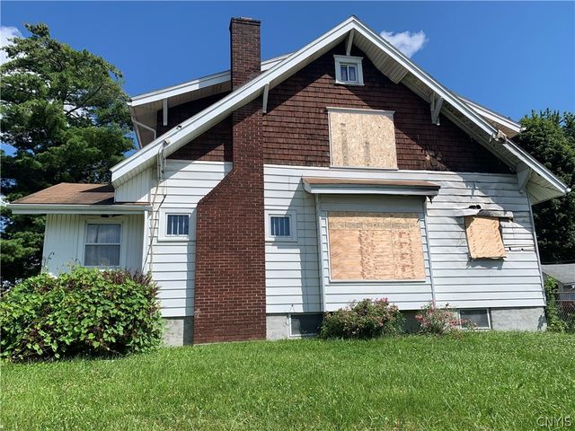 2119 Grant Boulevard, Syracuse, NY 13208