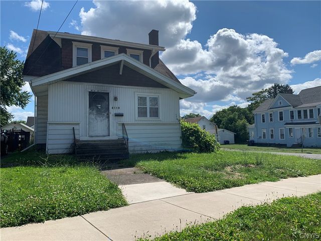 2119 Grant Boulevard, Syracuse, NY 13208
