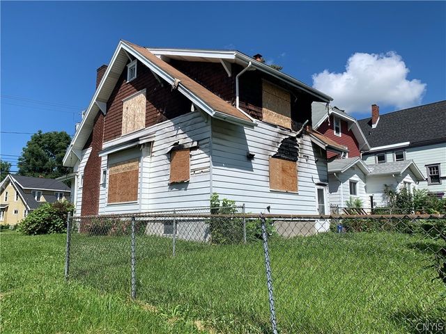 2119 Grant Boulevard, Syracuse, NY 13208