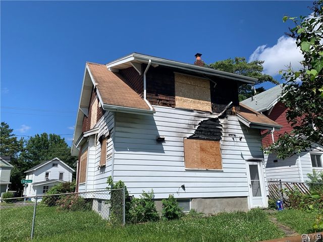 2119 Grant Boulevard, Syracuse, NY 13208