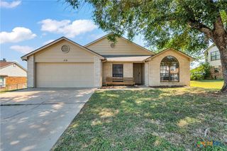 115 Zarley Drive, Copperas Cove, TX 76522