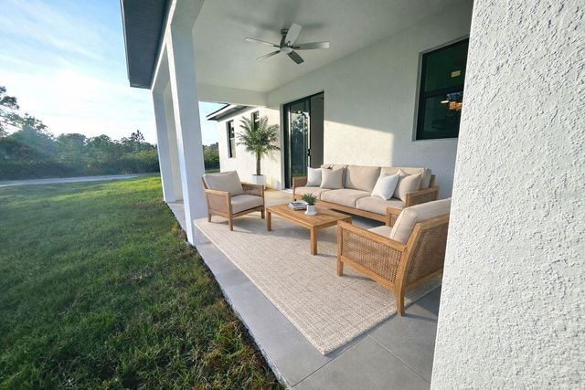 4100 E 14TH STREET, Lehigh Acres, FL 33972