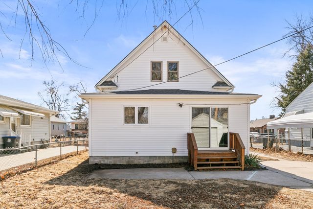 3436 E AVENUE, Council Bluffs, IA 51501