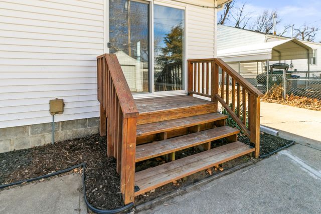 3436 E AVENUE, Council Bluffs, IA 51501