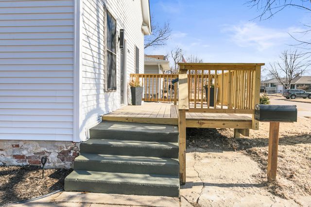 3436 E AVENUE, Council Bluffs, IA 51501