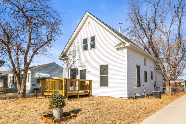 3436 E AVENUE, Council Bluffs, IA 51501