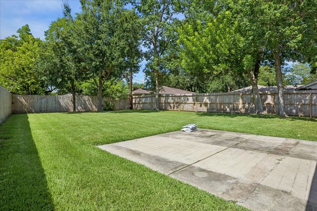 5019 Kinglet Street, Houston, TX 77035