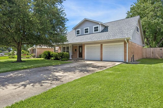 5019 Kinglet Street, Houston, TX 77035