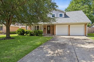 5019 Kinglet Street, Houston, TX 77035