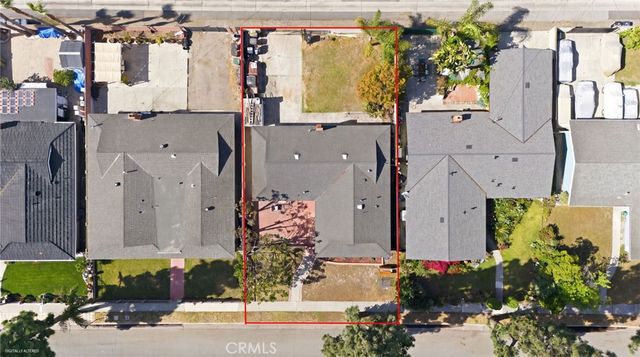 5041 Mcfadden, Huntington Beach, CA 92649