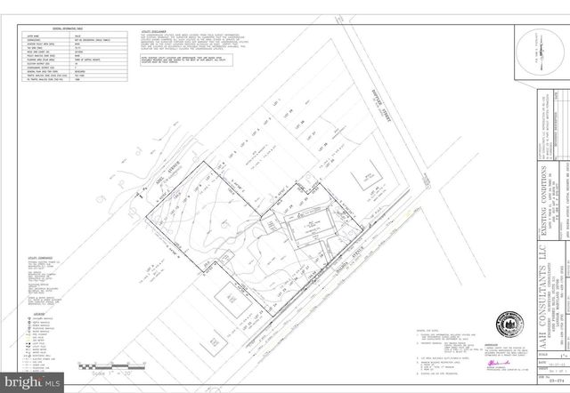 601 BALBOA AVE, Capitol Heights, MD 20743