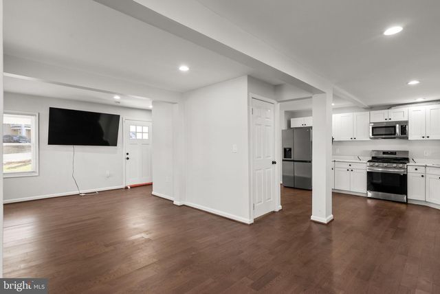 601 BALBOA AVE, Capitol Heights, MD 20743