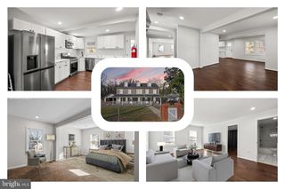 601 BALBOA AVE, Capitol Heights, MD 20743