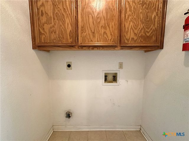 4006 Oak Valley Drive, Killeen, TX 76542