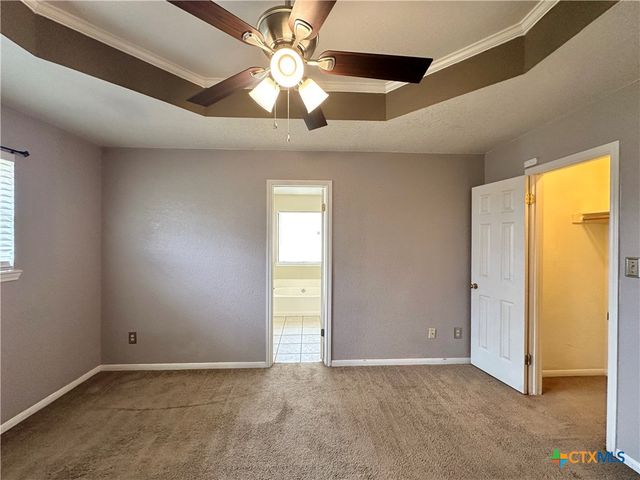 4006 Oak Valley Drive, Killeen, TX 76542