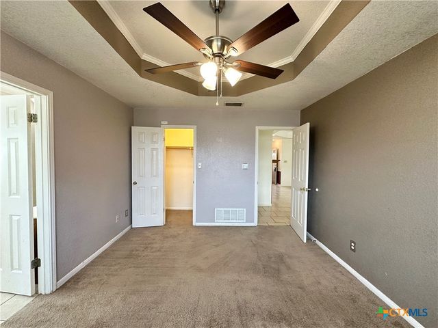 4006 Oak Valley Drive, Killeen, TX 76542