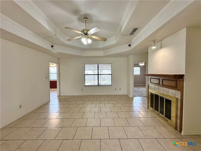 4006 Oak Valley Drive, Killeen, TX 76542