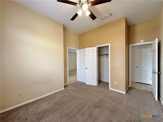 4006 Oak Valley Drive, Killeen, TX 76542