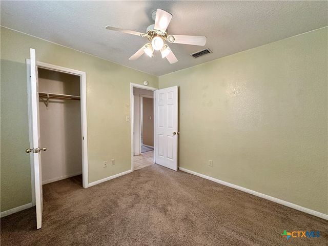 4006 Oak Valley Drive, Killeen, TX 76542