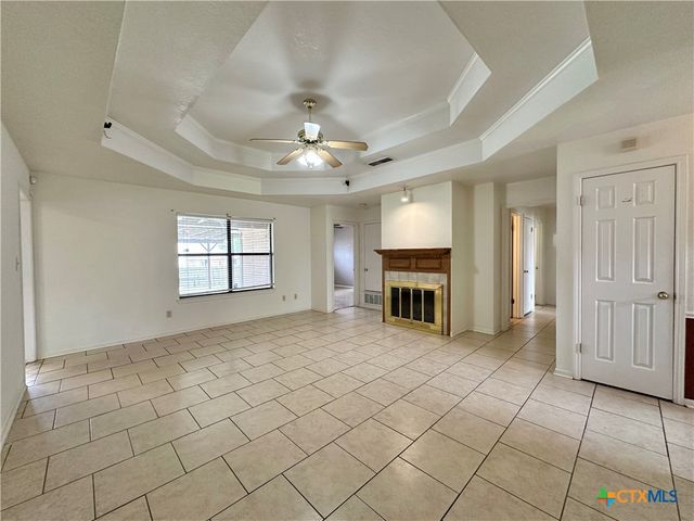 4006 Oak Valley Drive, Killeen, TX 76542